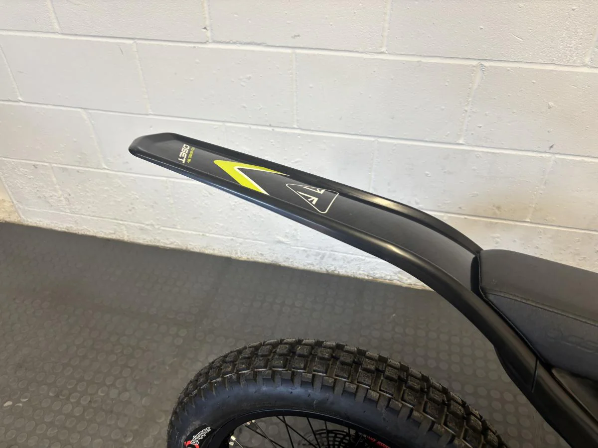 Triumph TXP 24 - Image 19