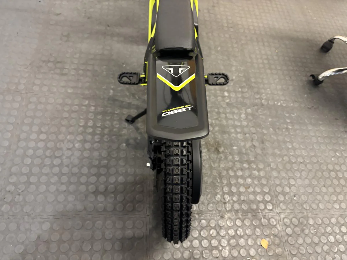 Triumph TXP 16 - Image 26