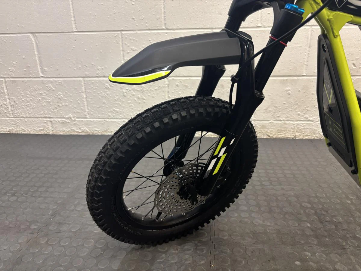 Triumph TXP 16 - Image 7