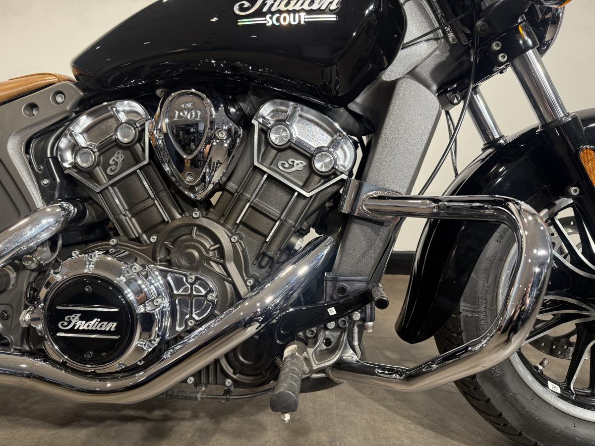 Indian Scout - Image 5