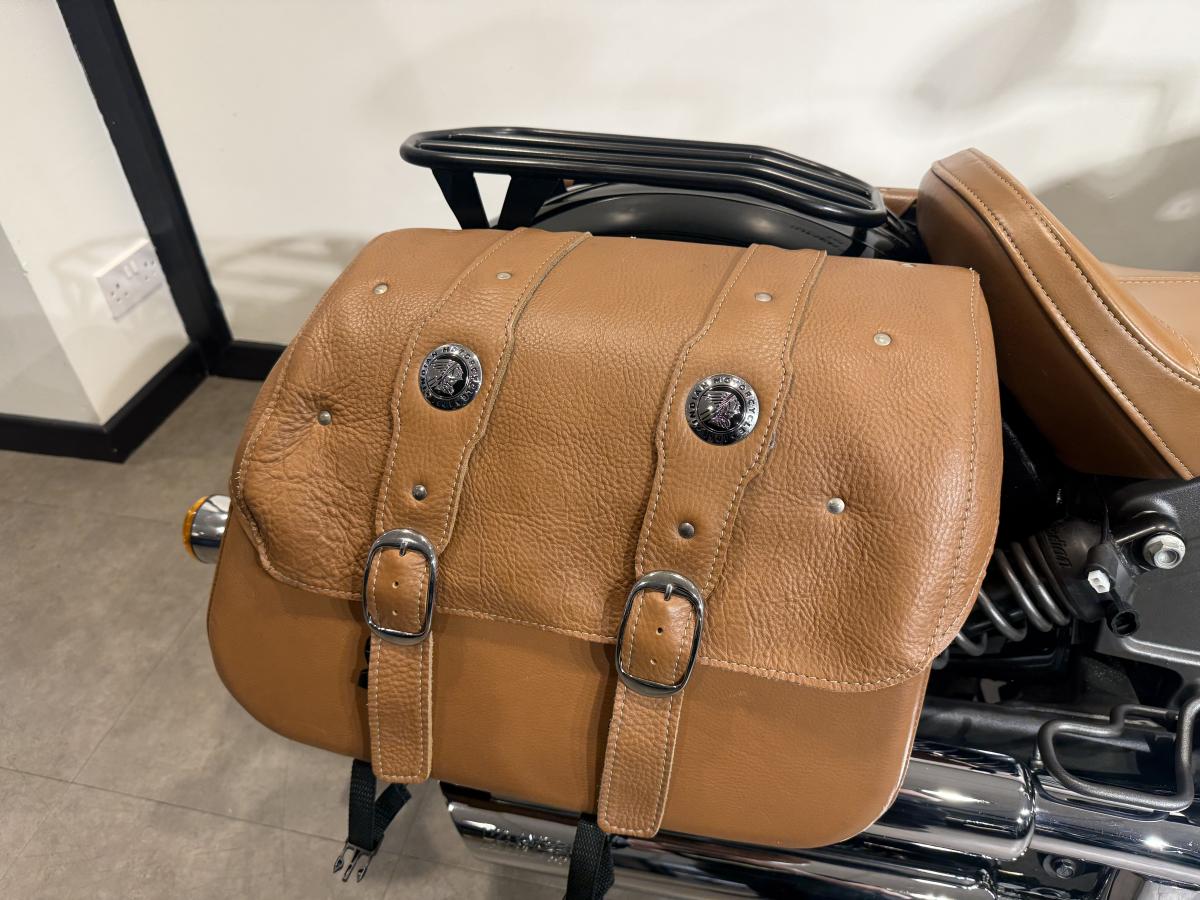 Indian Scout - Image 8