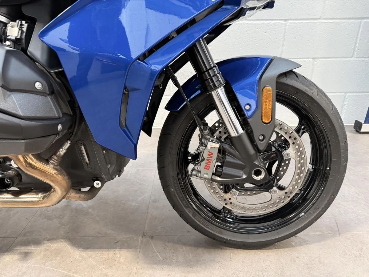 BMW R1300 RS SE - Image 22