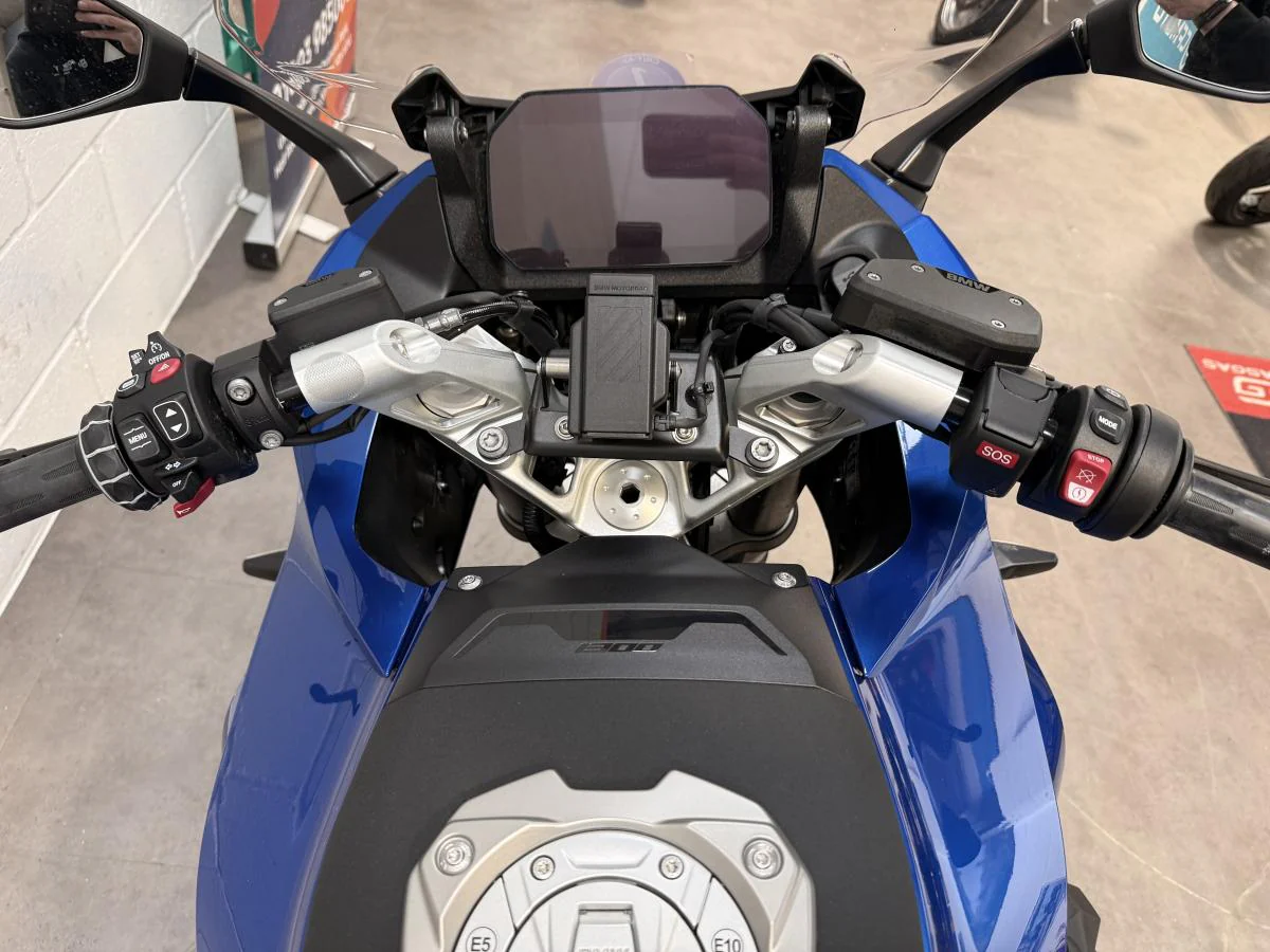 BMW R1300 RS SE - Image 26