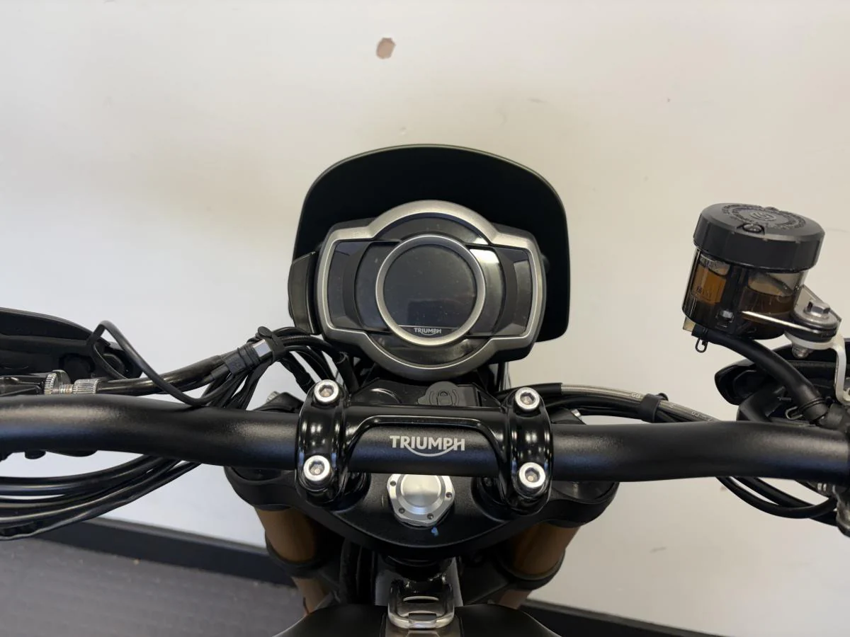 Triumph Scrambler 1200 XE - Image 18