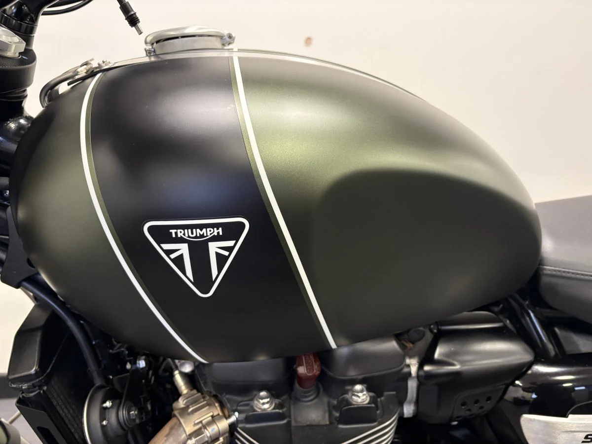 Triumph Scrambler 1200 XE - Image 26