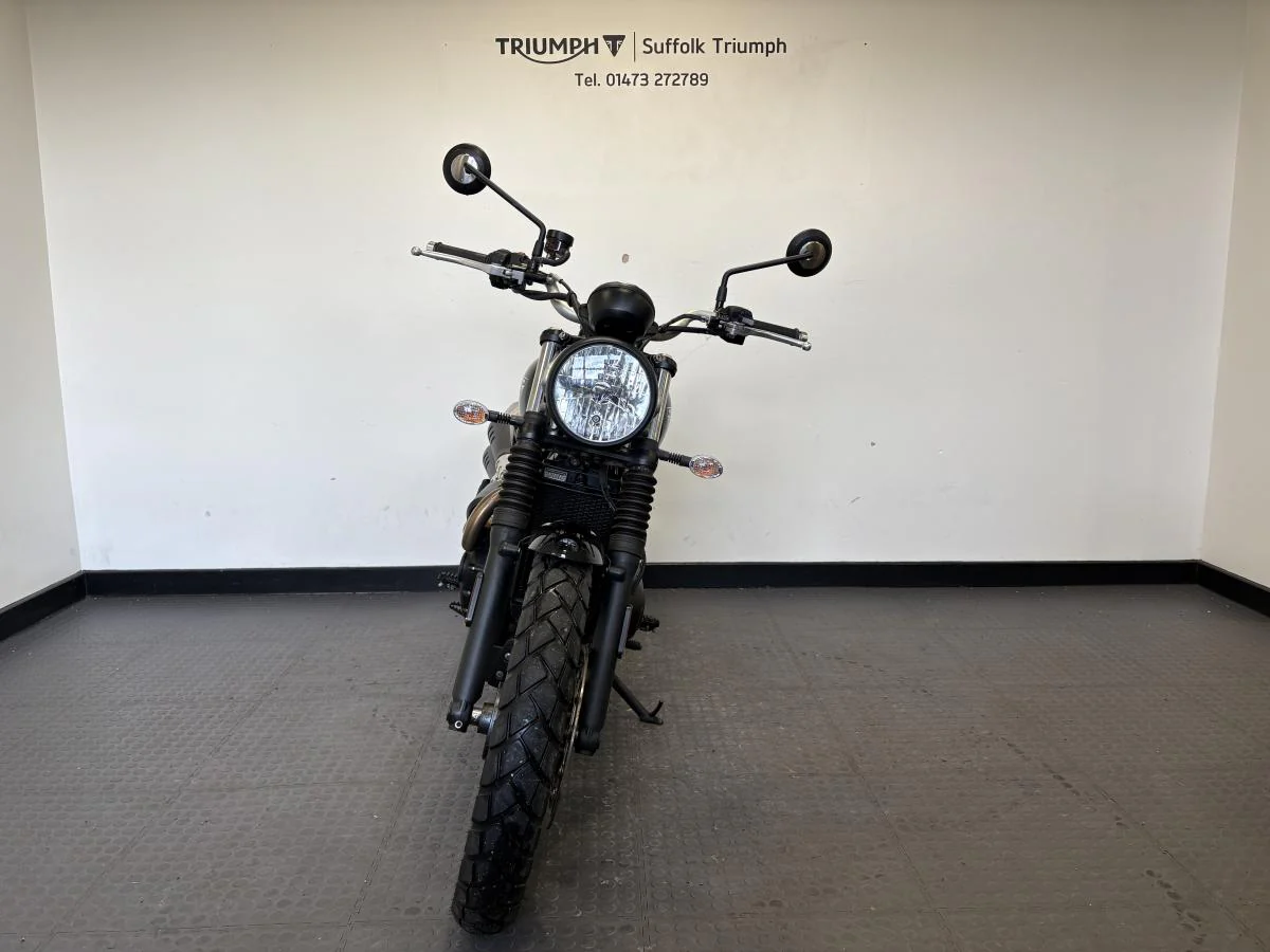 Triumph Scrambler 900 - Image 25