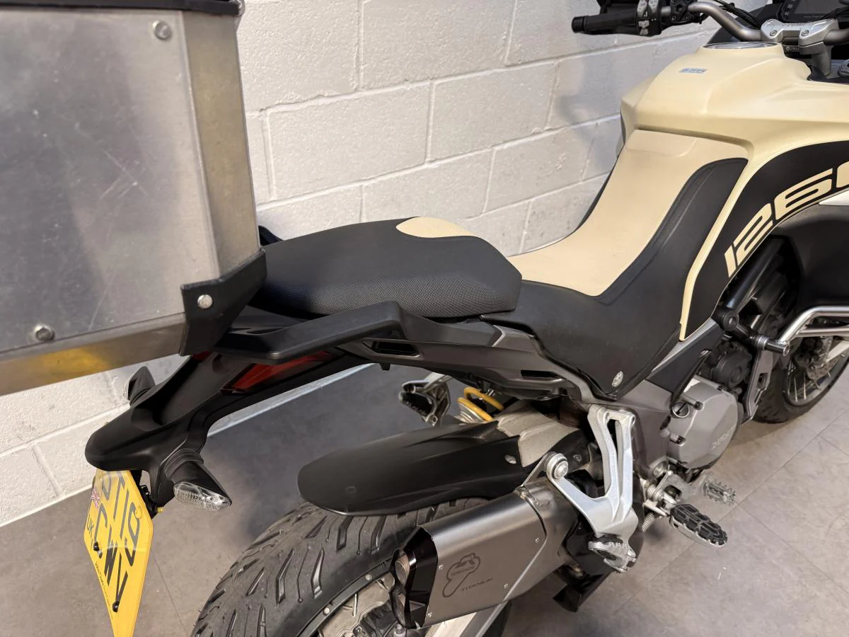 Ducati MULTISTRADA 1260 ENDURO - Image 17