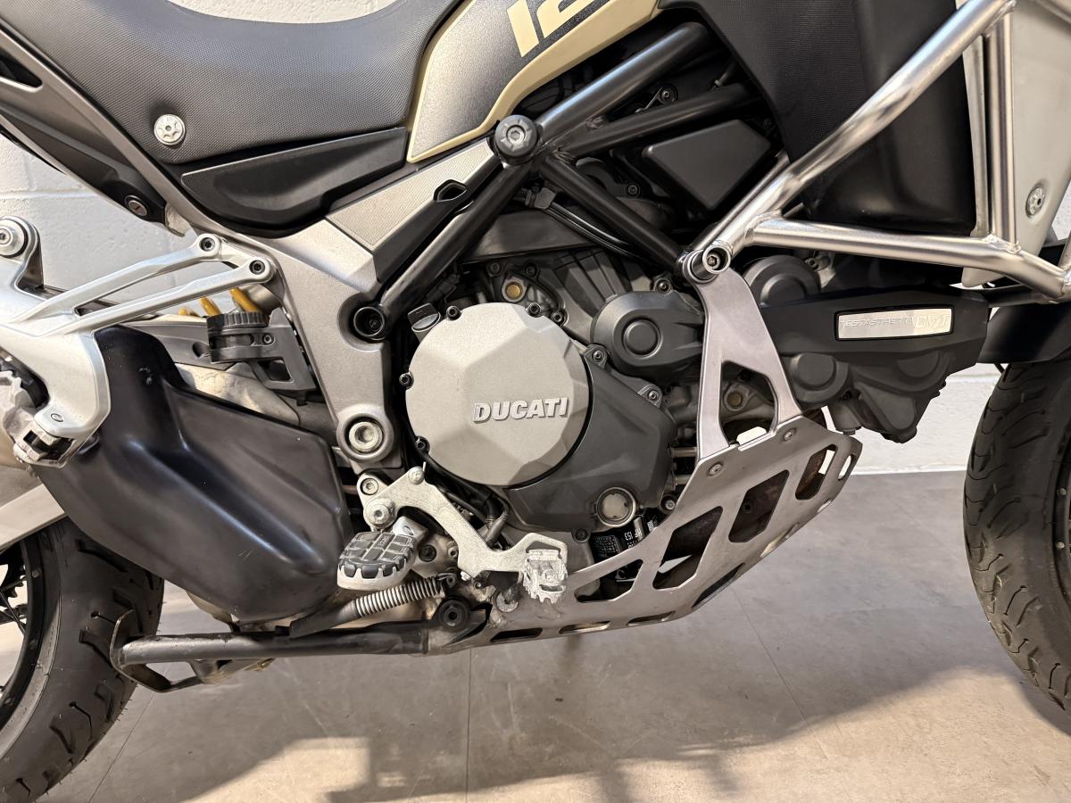 Ducati MULTISTRADA 1260 ENDURO - Image 21