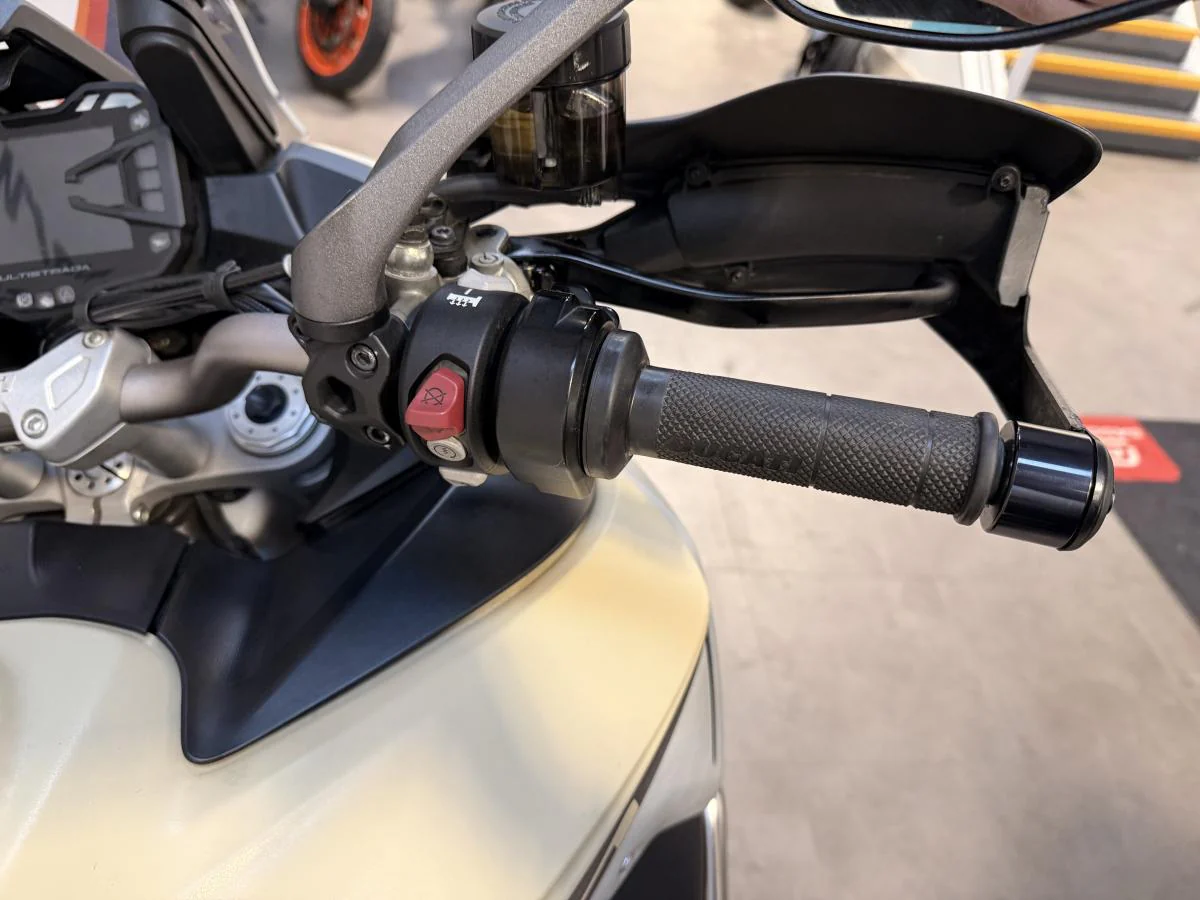 Ducati MULTISTRADA 1260 ENDURO - Image 25