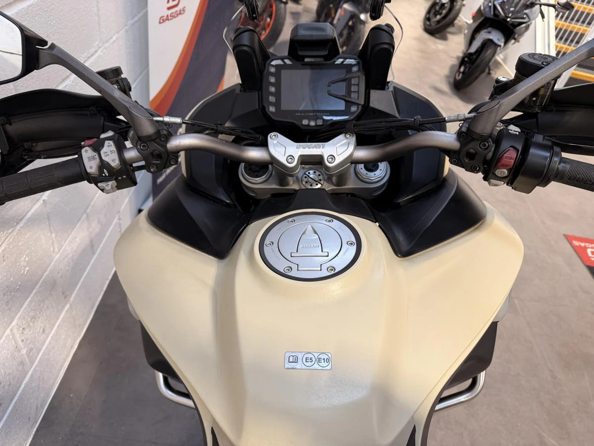 Ducati MULTISTRADA 1260 ENDURO - Image 26