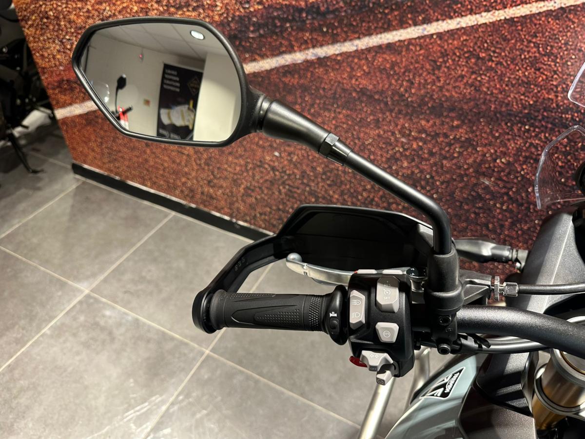 Triumph Tiger 900 Desert Edition - Image 26