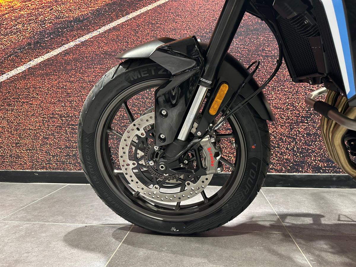 Triumph Tiger 900 Alpine Edition - Image 4