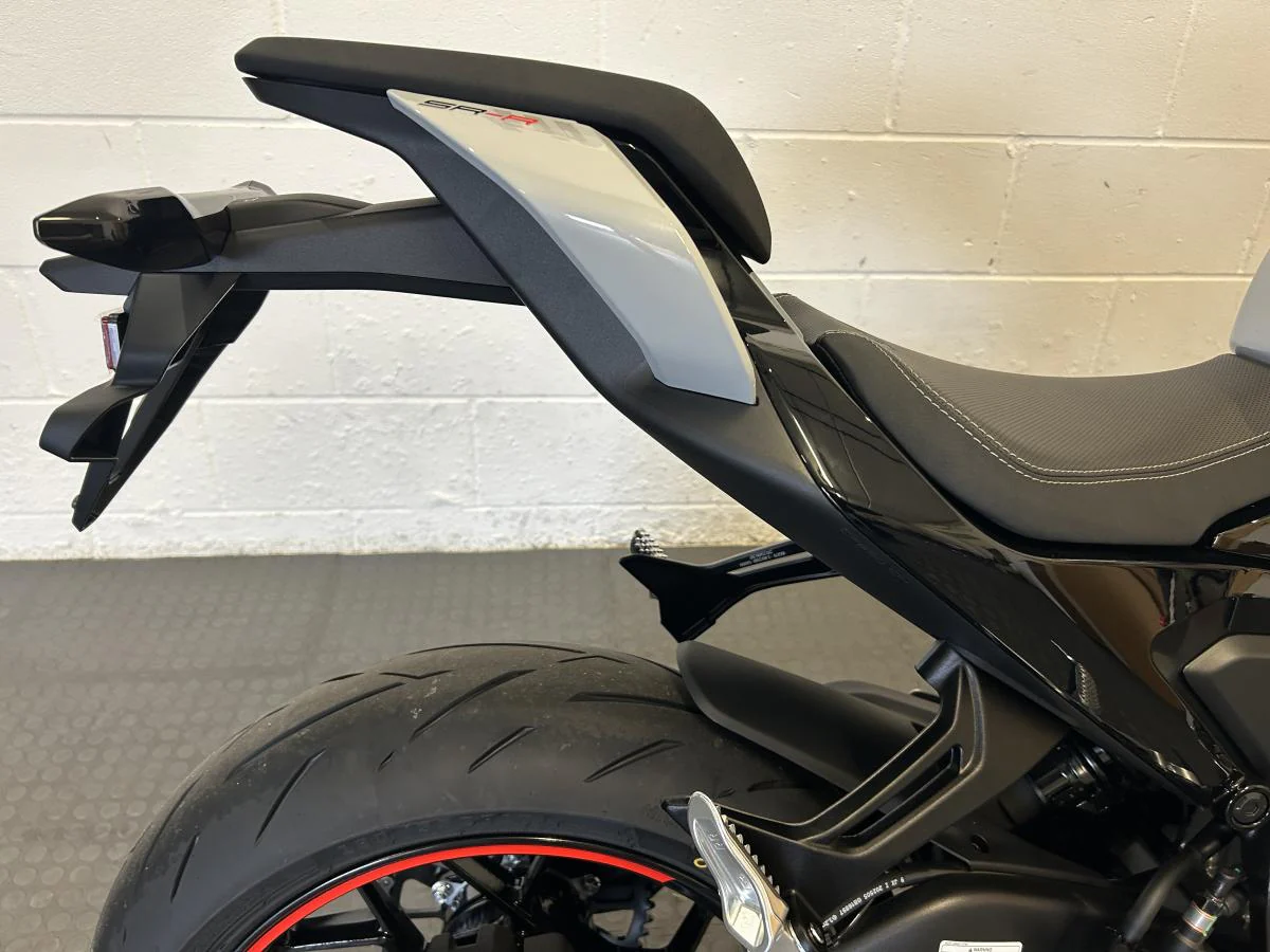 CFMOTO 675SR-R - Image 16