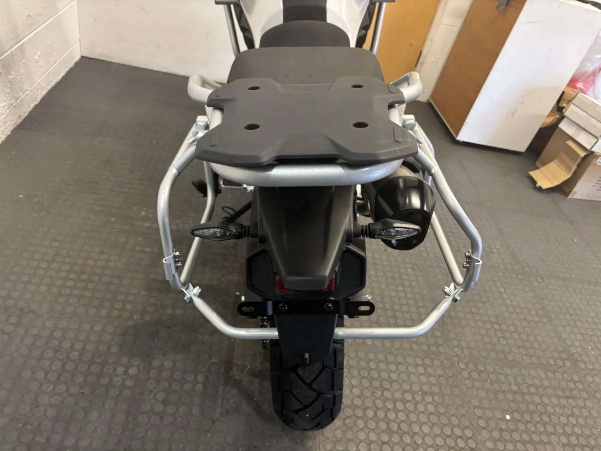 CFMOTO 700MT - Image 25