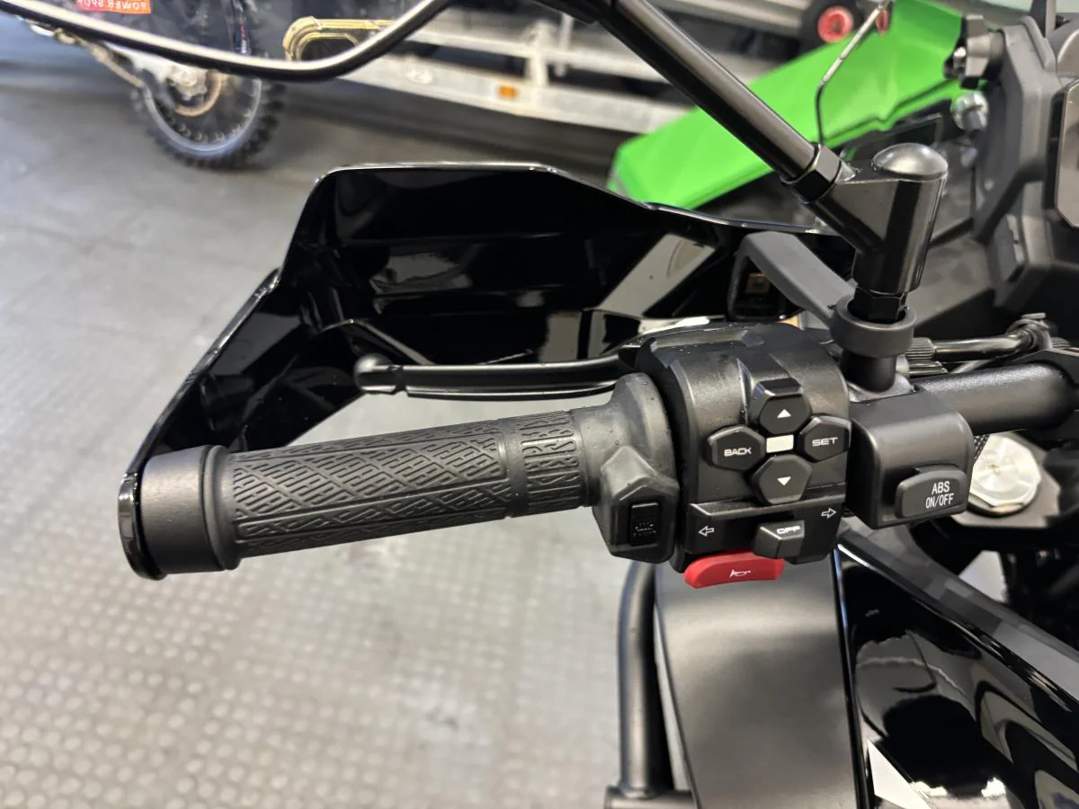 CFMOTO 700MT - Image 12