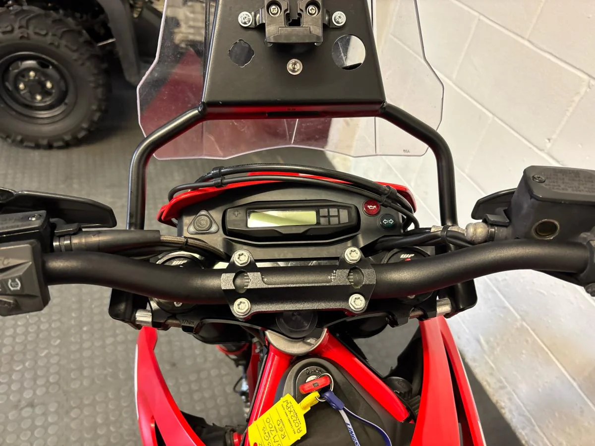 GasGas SM700 2022 - Image 18