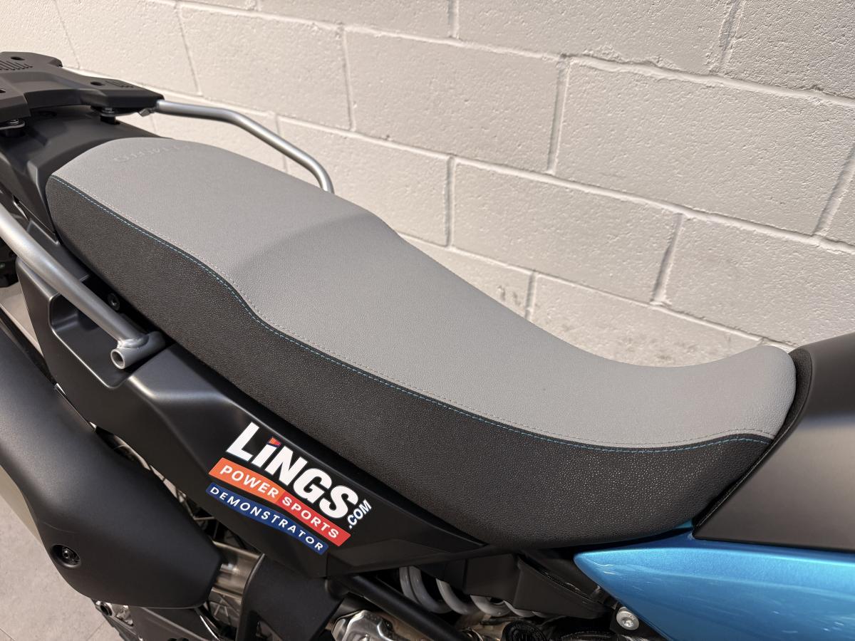 CFMOTO 800MT-X - Image 19