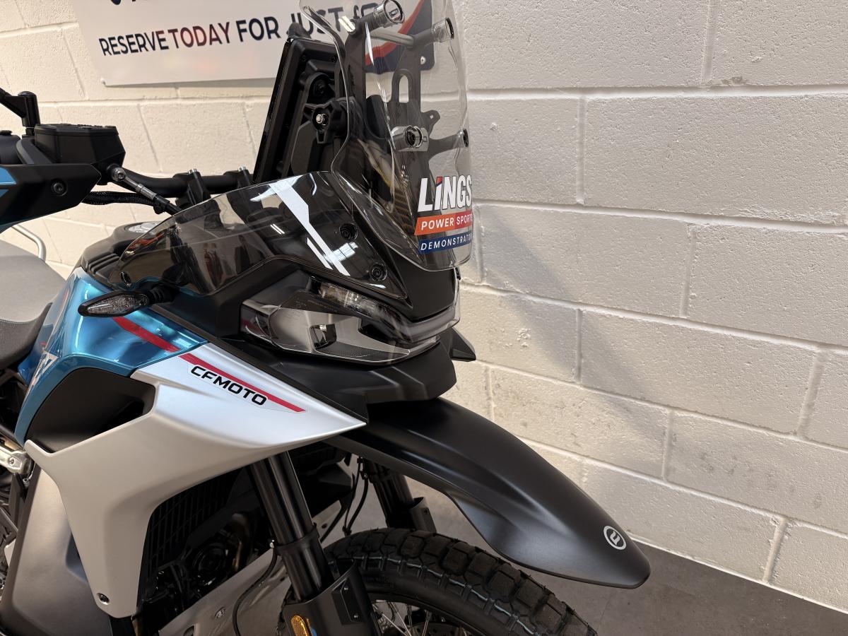 CFMOTO 800MT-X - Image 23