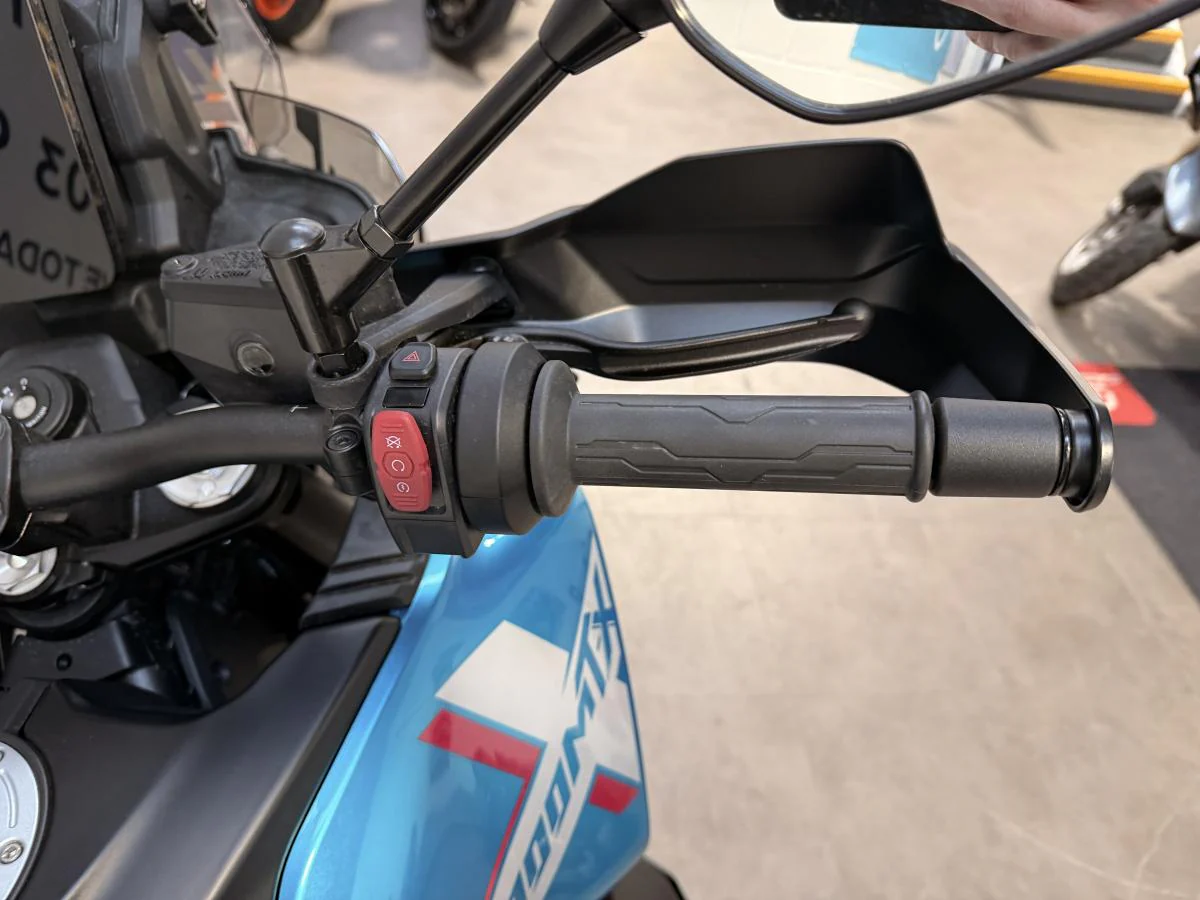 CFMOTO 800MT-X - Image 25