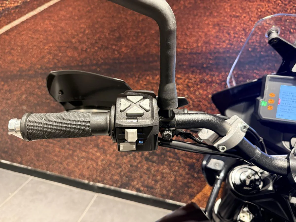 KTM 390 Adventure - Image 24