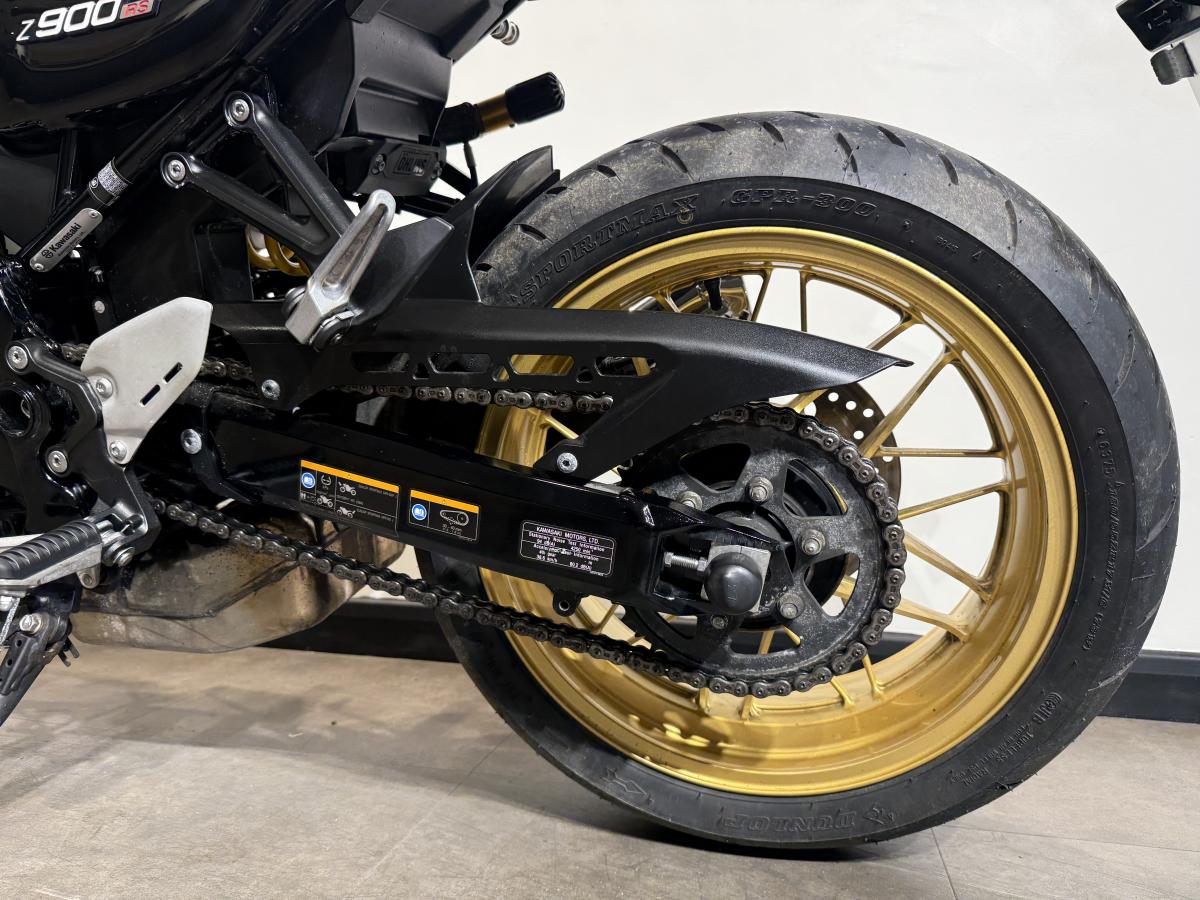 Kawasaki Z900RS - Image 16