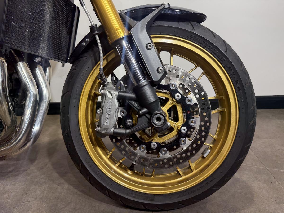 Kawasaki Z900RS - Image 3