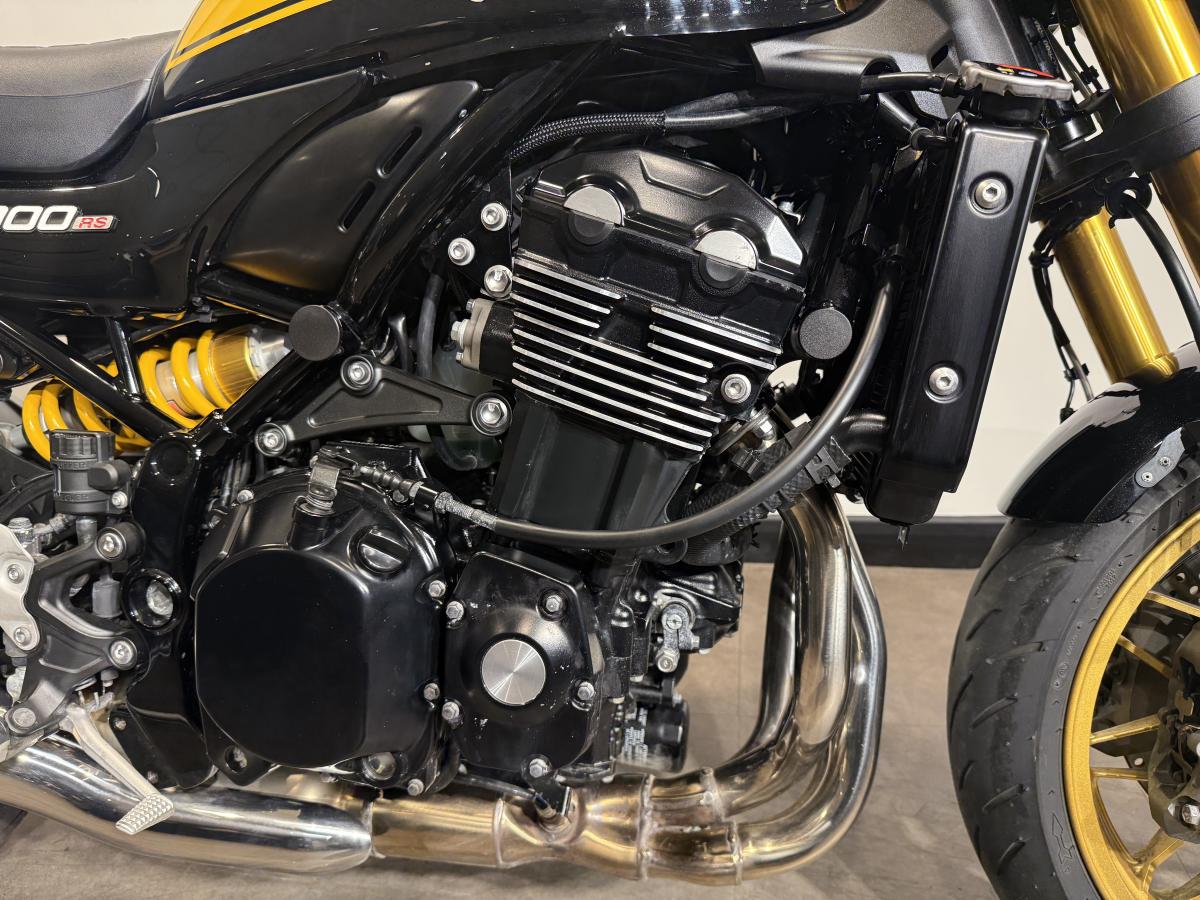 Kawasaki Z900RS - Image 6
