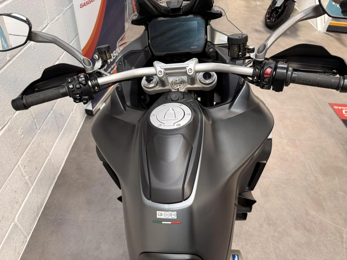 Ducati DUCATI MULTISTRADA V4S - Image 26