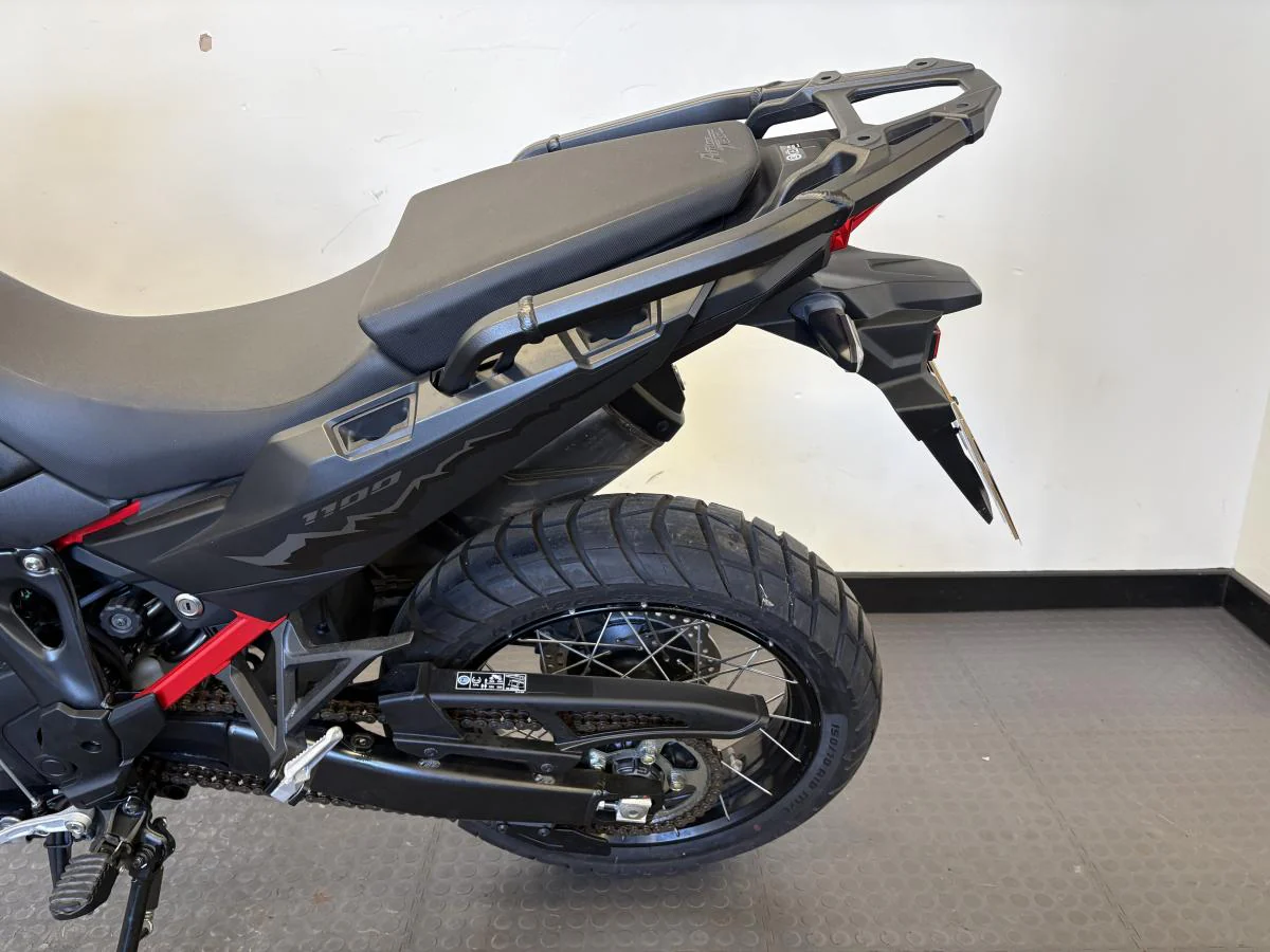 Honda CRF 1100L Africa Twin - Image 11