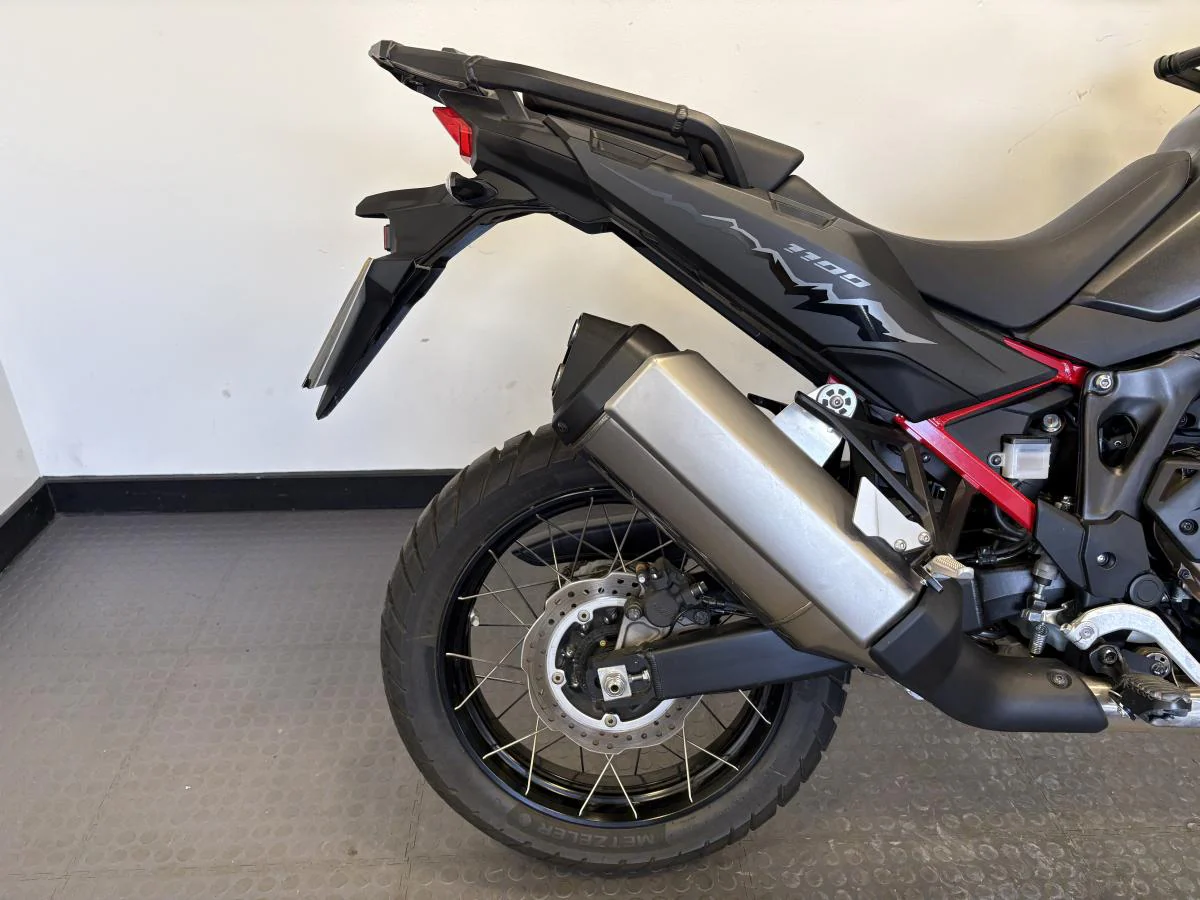 Honda CRF 1100L Africa Twin - Image 13