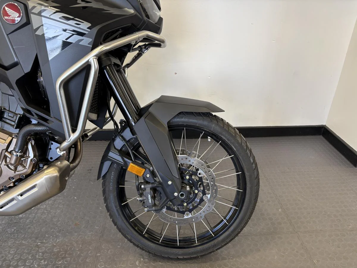 Honda CRF 1100L Africa Twin - Image 15