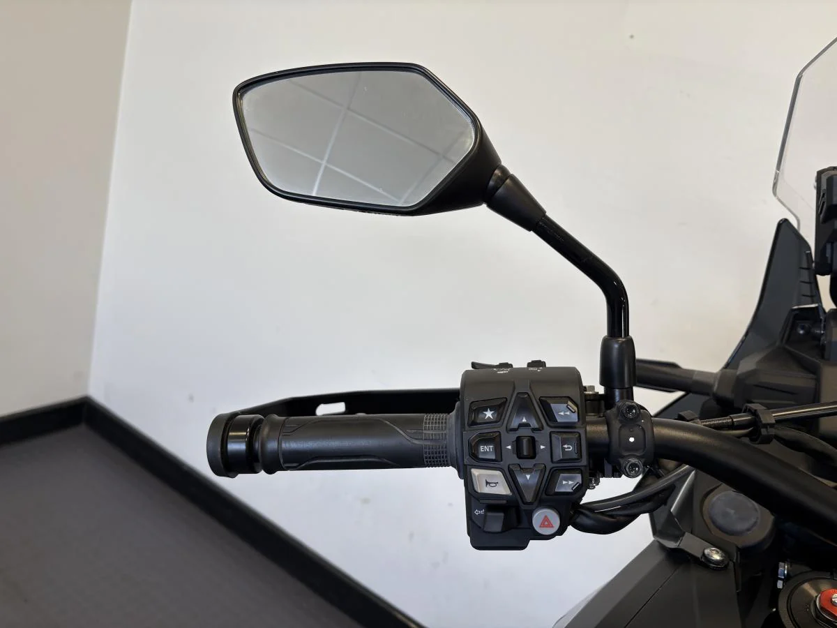 Honda CRF 1100L Africa Twin - Image 17