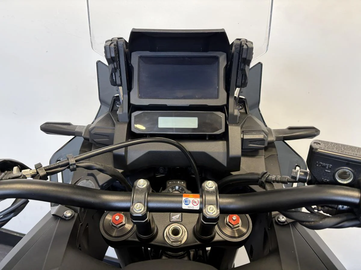 Honda CRF 1100L Africa Twin - Image 18