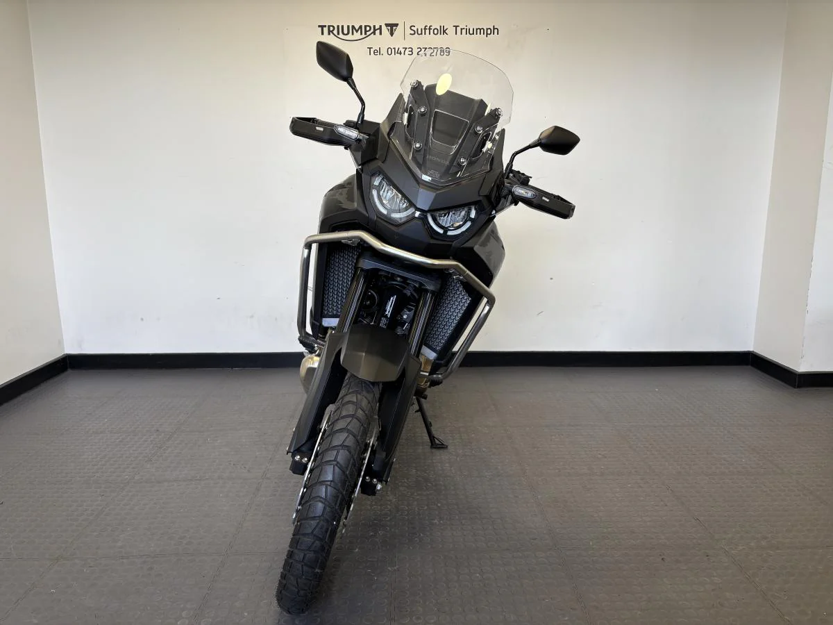 Honda CRF 1100L Africa Twin - Image 25