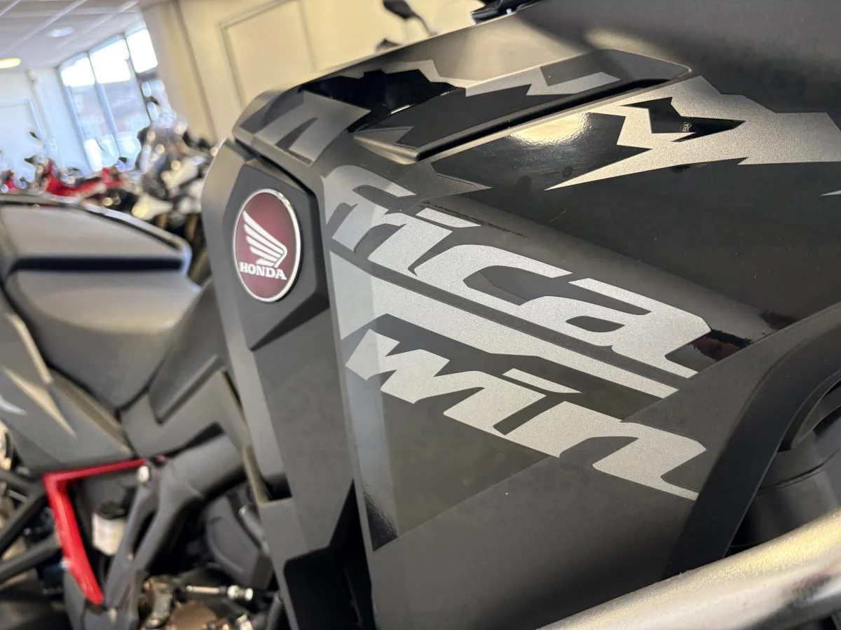 Honda CRF 1100L Africa Twin - Image 29