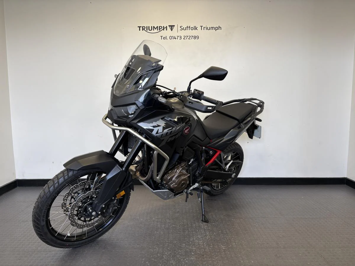 Honda CRF 1100L Africa Twin - Image 3