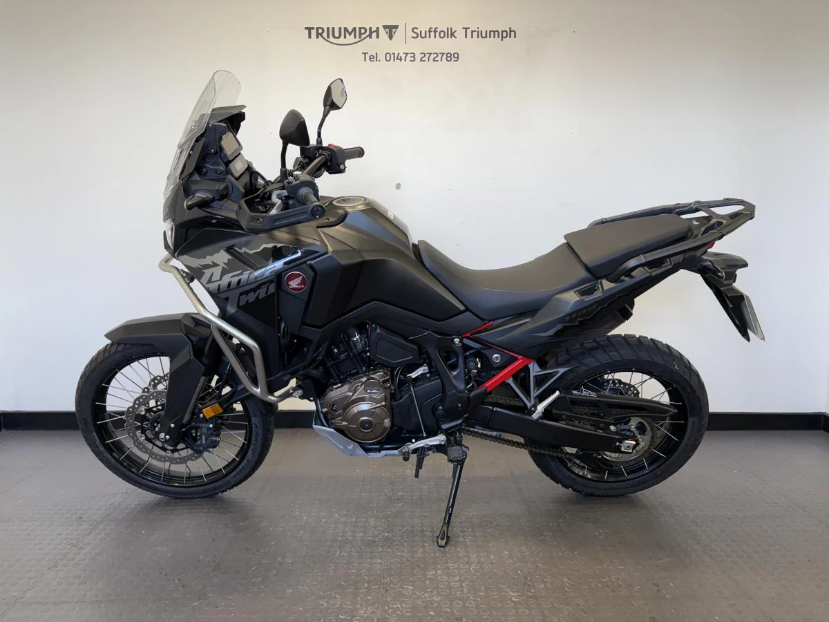 Honda CRF 1100L Africa Twin - Image 5