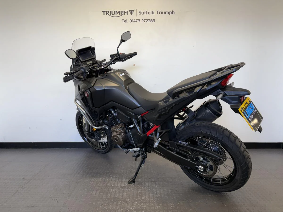 Honda CRF 1100L Africa Twin - Image 6