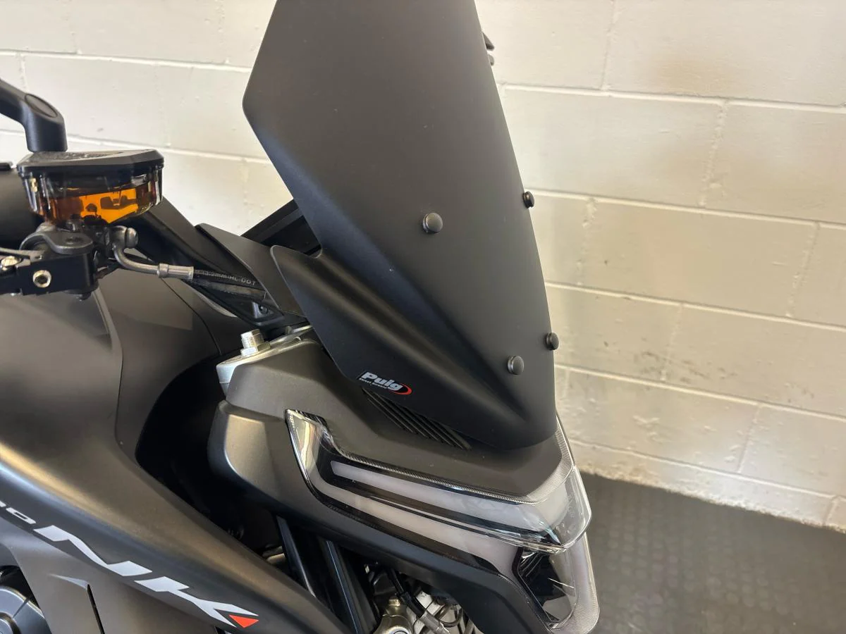 CFMOTO 800NK Advanced - Image 28