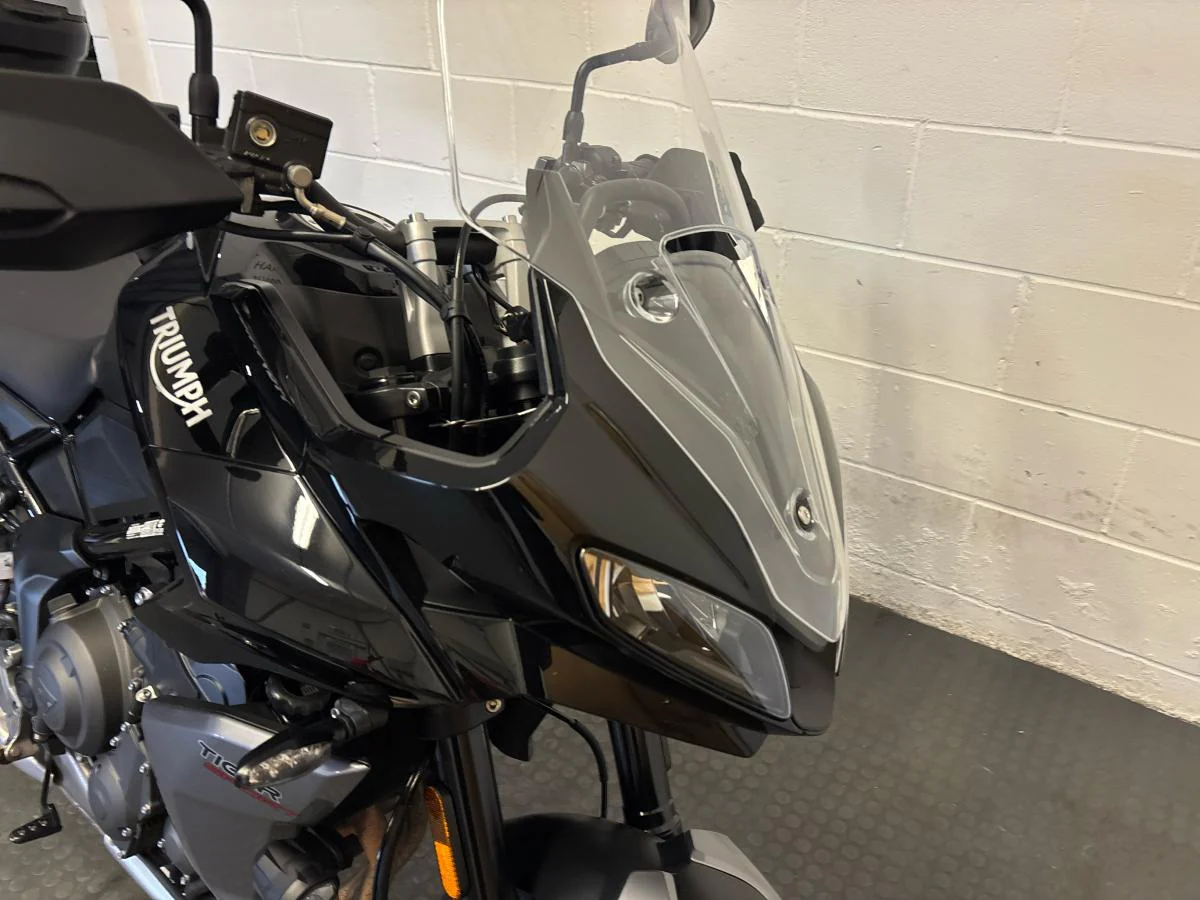 Triumph Tiger Sport 660 - Image 28