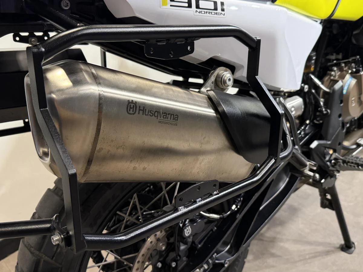 Husqvarna Norden 901 - Image 24
