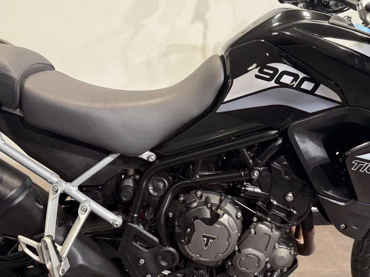 Triumph TIGER 900 GT PRO - Image 6
