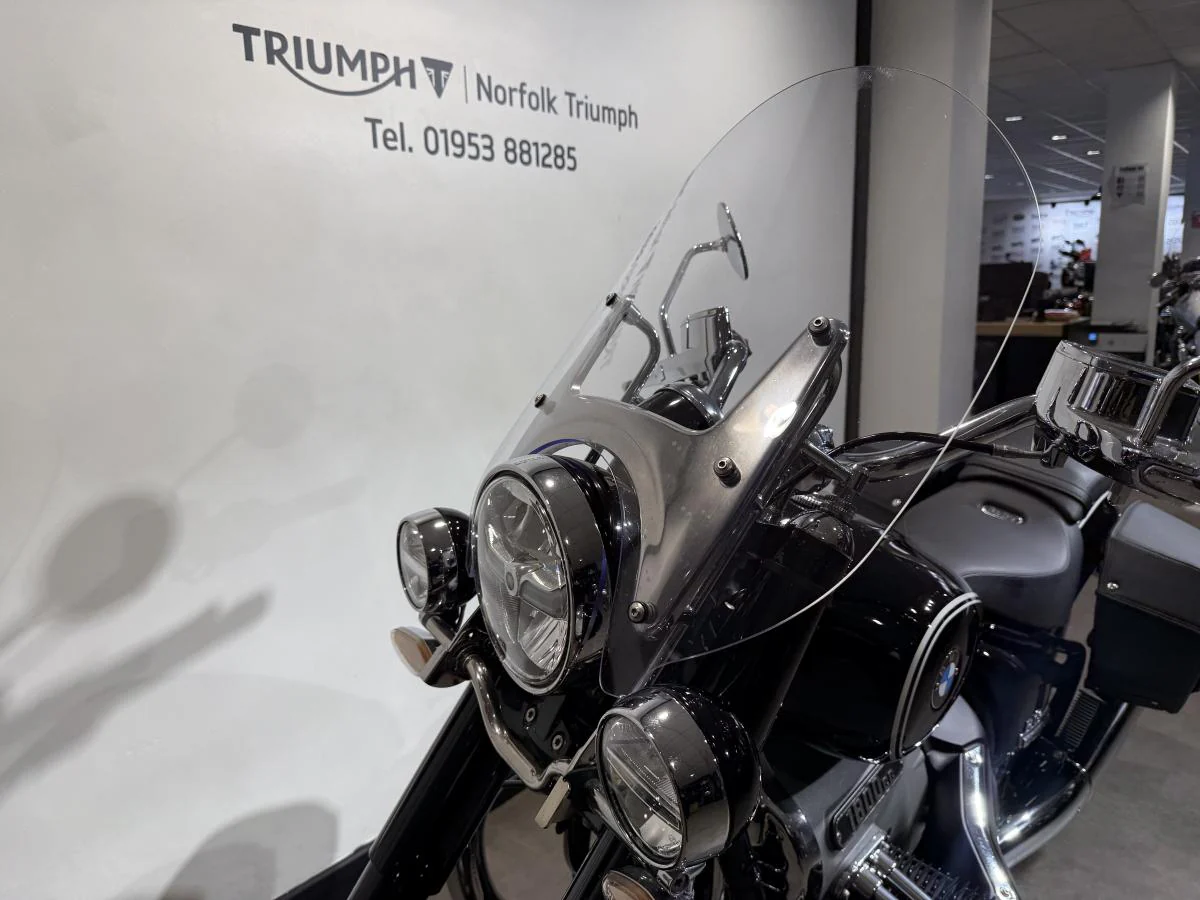 BMW R 18 CLASSIC - Image 12