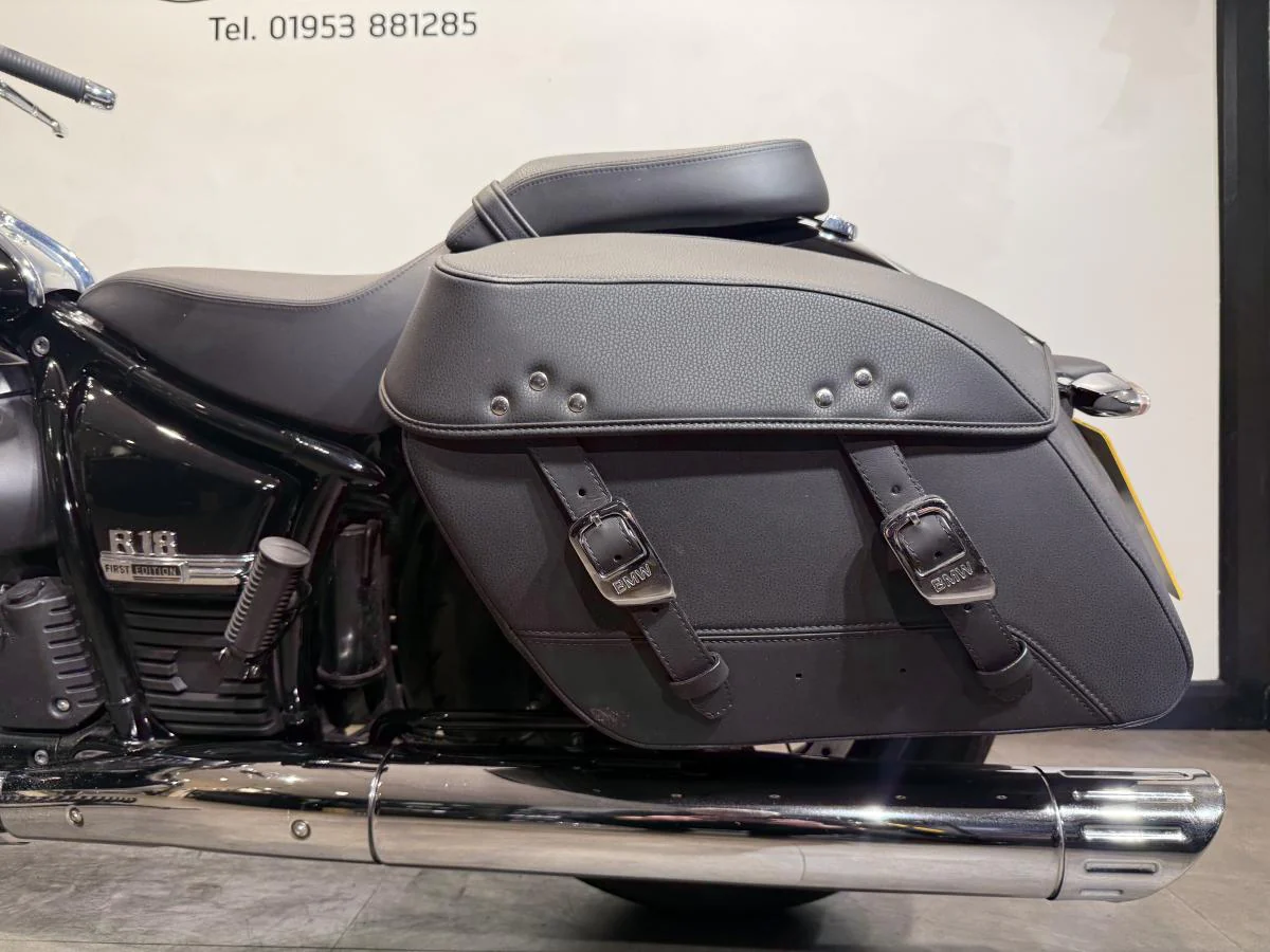 BMW R 18 CLASSIC - Image 16