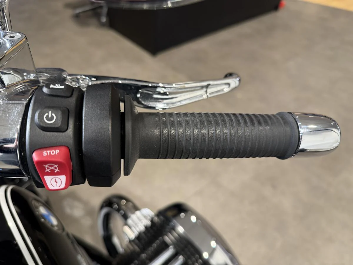 BMW R 18 CLASSIC - Image 19
