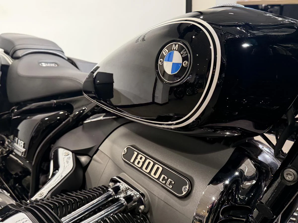 BMW R 18 CLASSIC - Image 20