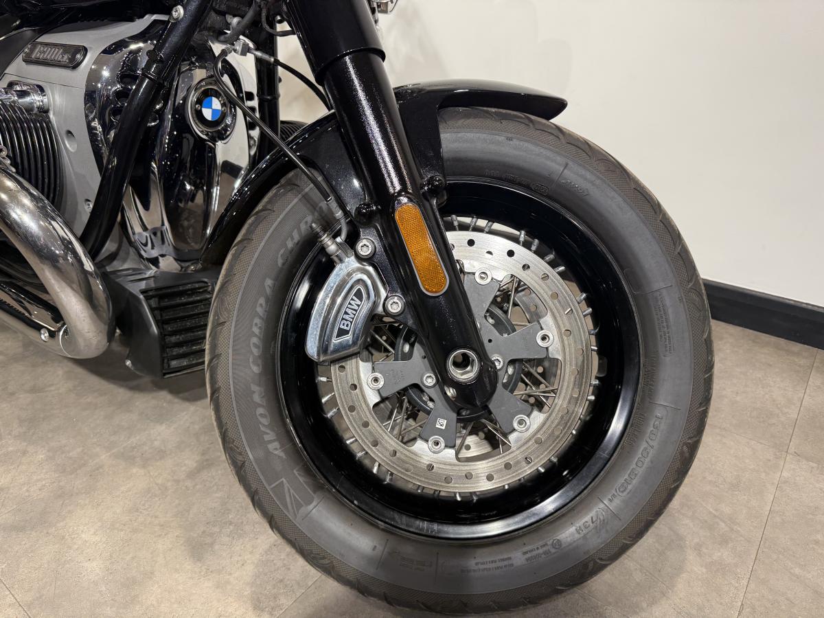 BMW R 18 CLASSIC - Image 3