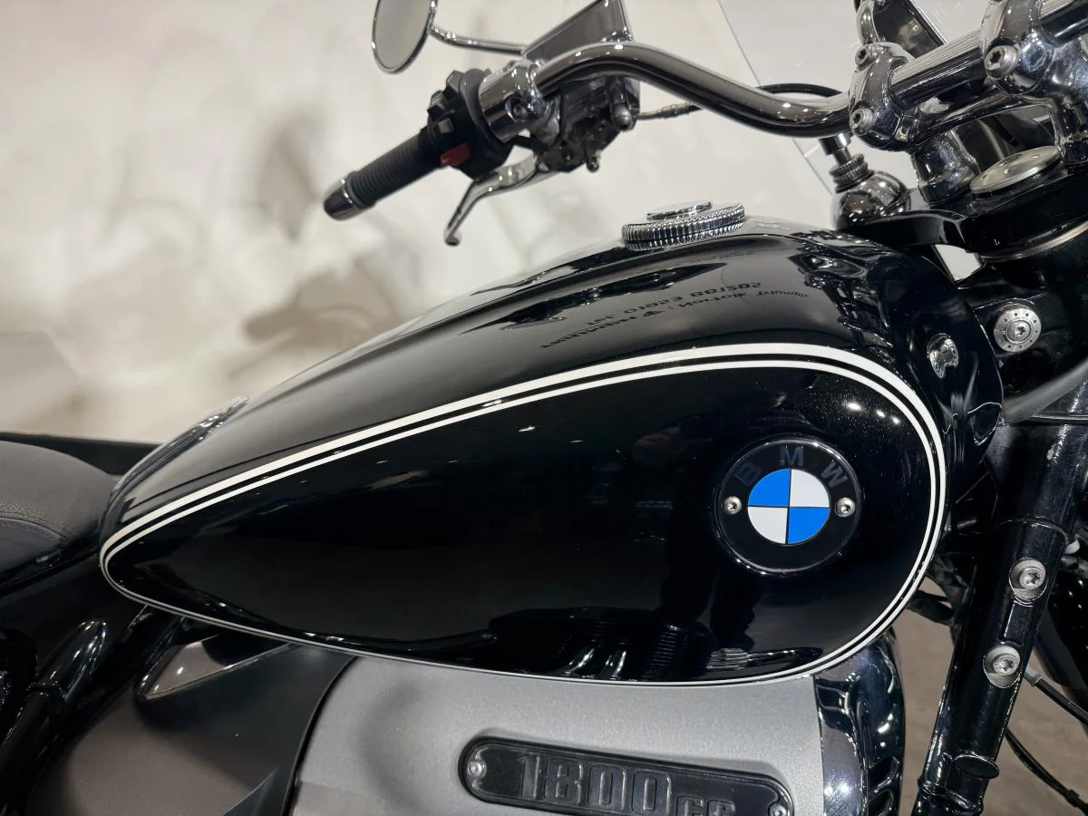 BMW R 18 CLASSIC - Image 5