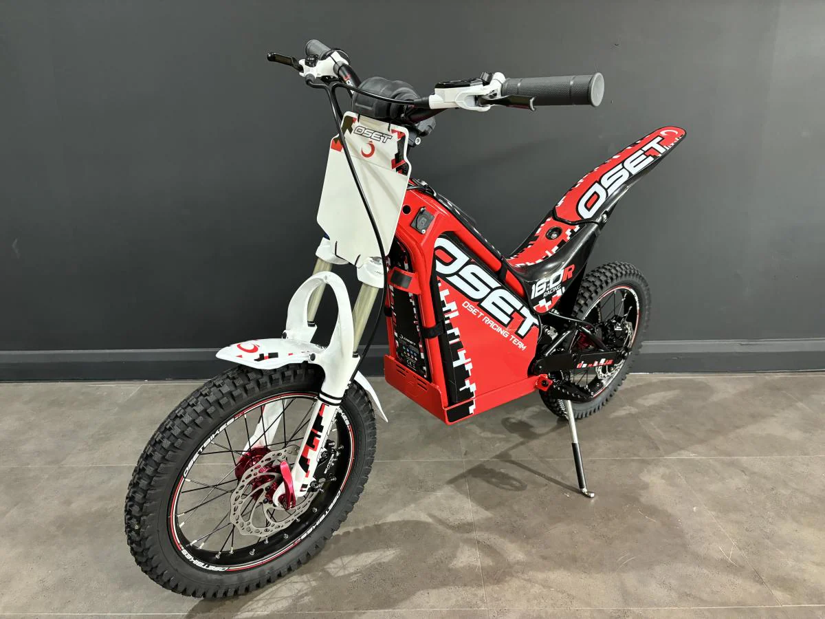 OSET 16.0 Racing - Image 6