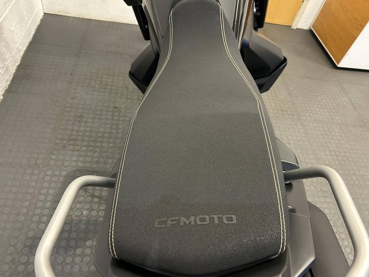 CFMOTO 800MT-X - Image 17